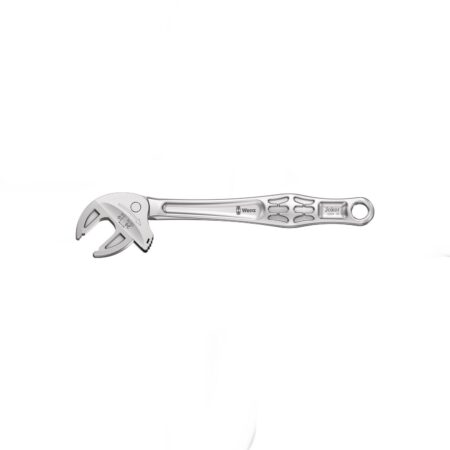 Wera 6004 Joker XL Self-setting spanner, 19-24 x 3/4-15/16" x 256 mm - 05020104001