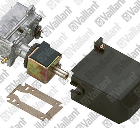 Vaillant Gas Operator 050222