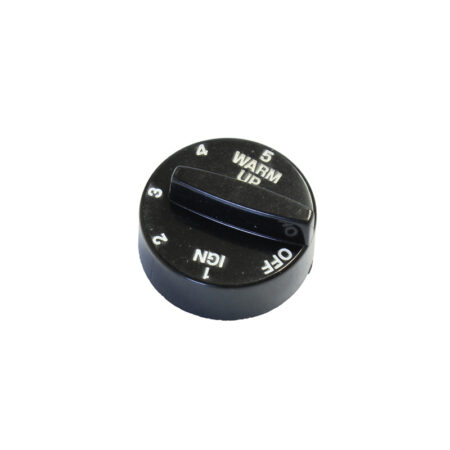 GDC Control Knob 0505049