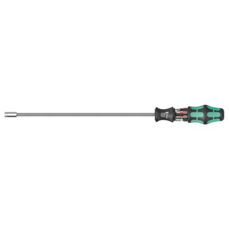 Wera Kraftform Kompakt 27 XL Universal 1, 7 pieces 05051028001