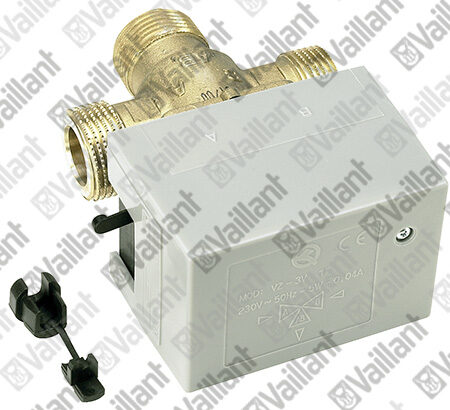 Vaillant 3 Port Valve 050714