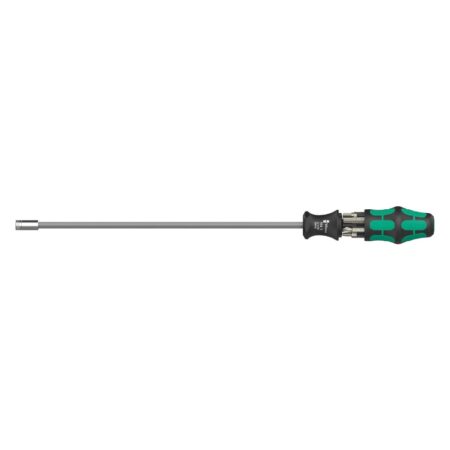 Wera Kraftform Kompakt 27 XL SHK 1, 7 pieces 05136075001