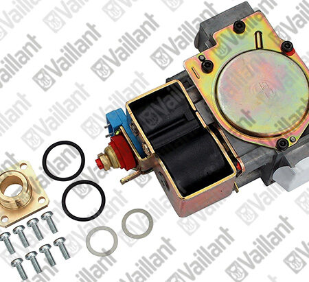 Vaillant Gas Valve 053463