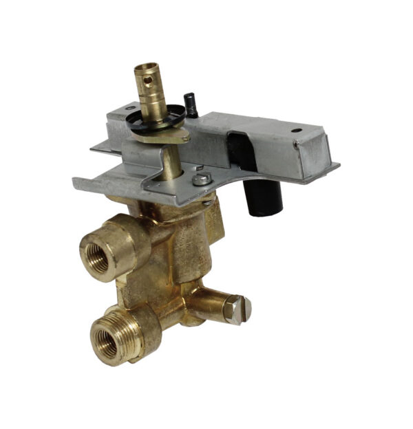 Baxi Gas Tap 0536039