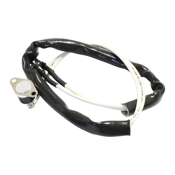 GDC Thermoswitch & Lead Assy 0538949