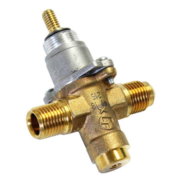 Valor Gas Valve 0540919
