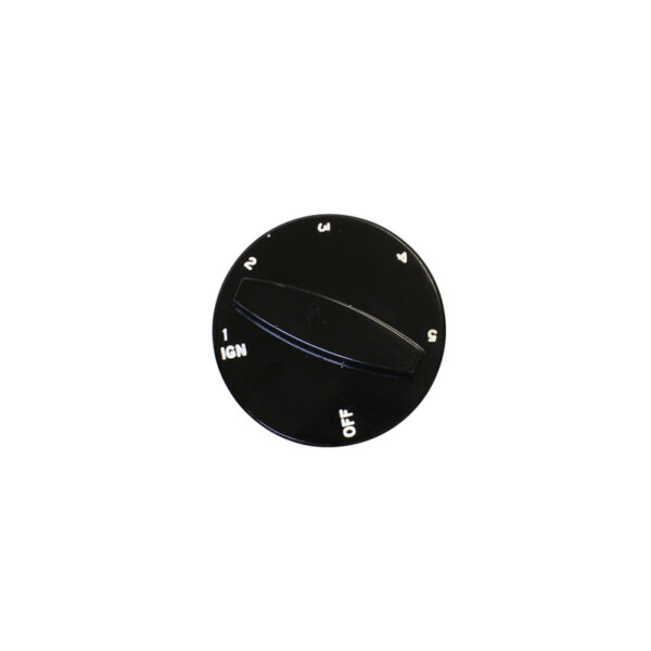 GDC Control Knob 0544639