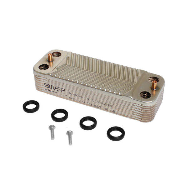Glowworm Dom Heat Exchanger 05733000