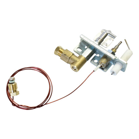 GDC Pilot Unit 579099