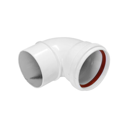 Vokera Elbow 05802