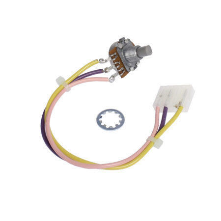 Ideal Potentiometer Assembly 058511