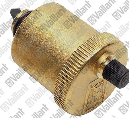 Vaillant Automatic De-Aerator 061707