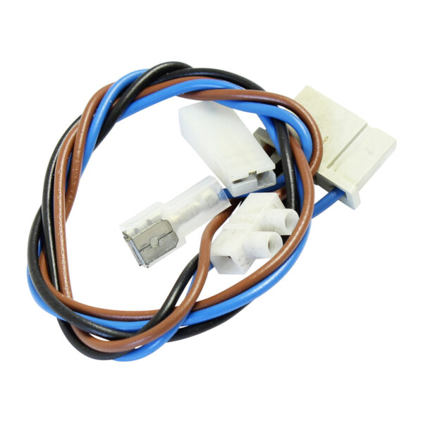 Vokera Clock Wires 0618