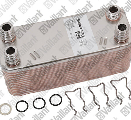 Vaillant Heat Exchanger 064724