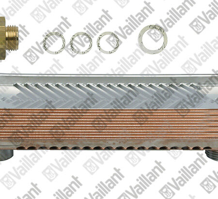 Vaillant Heat Exchanger 064947