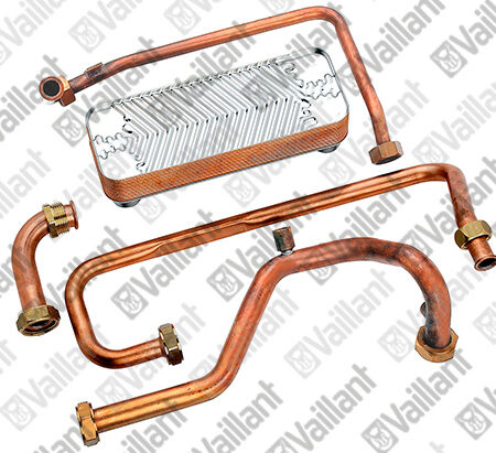 Vaillant Heat Exchanger Kit 065034