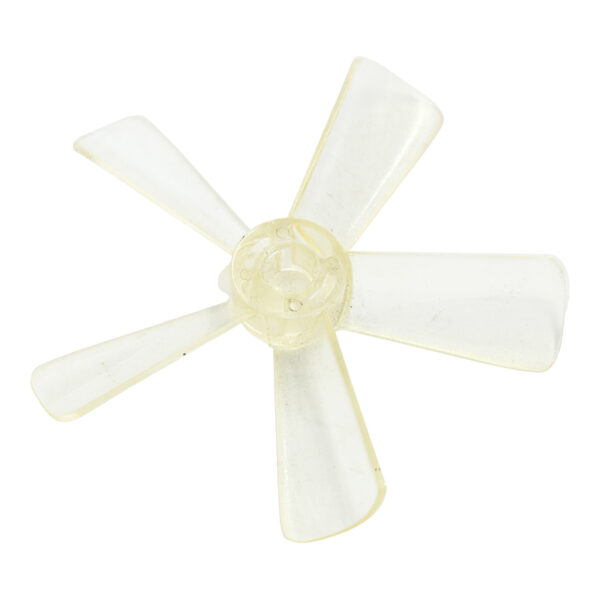 Ideal Plastic Impellor 069929