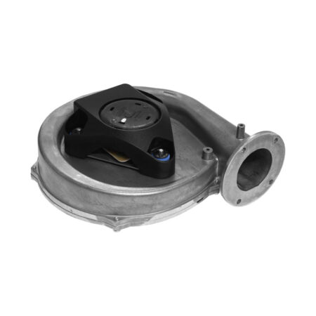 Intergas Fan Unit Replacement Set 074397