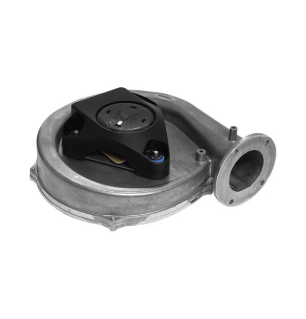 Intergas Fan Unit Replacement Set 074397