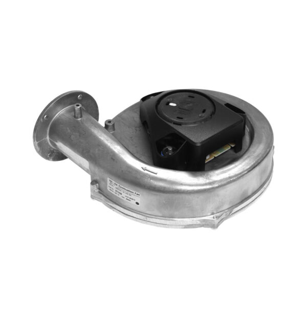 Intergas Fan Unit Replacement Set 074397 - Image 2