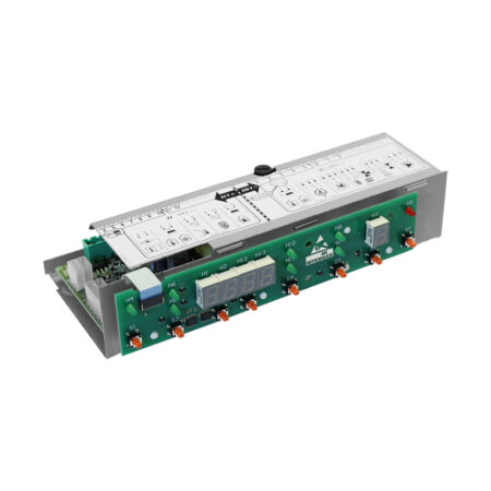 Intergas HRE Boiler Controller PCB 074448