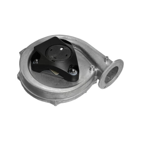 Intergas Fan Unit 24VDC Low 074507