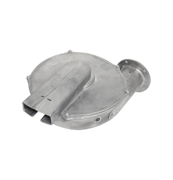 Intergas Fan Unit 24VDC Low 074507 - Image 2