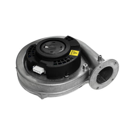Intergas Fan Unit 40KW 074577