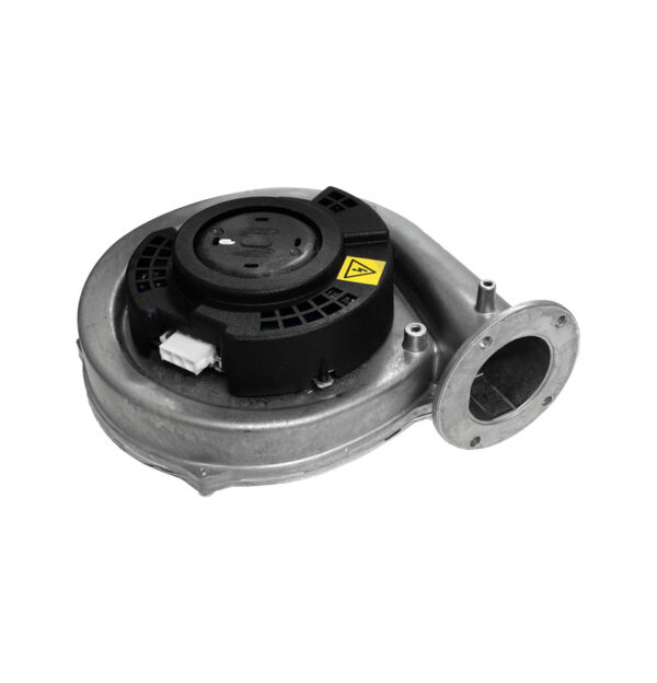 Intergas Fan Unit 40KW 074577