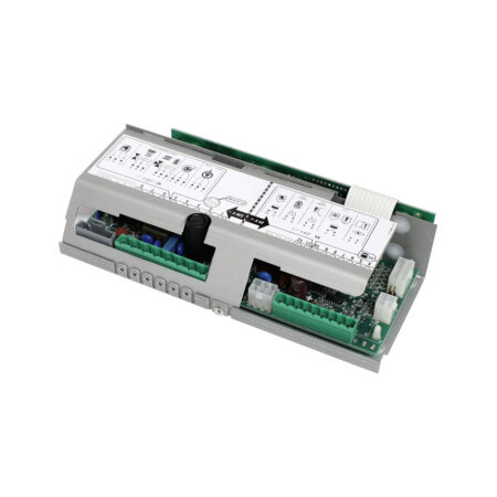 Intergas HRE 40KW Boiler Controller PCB 074637