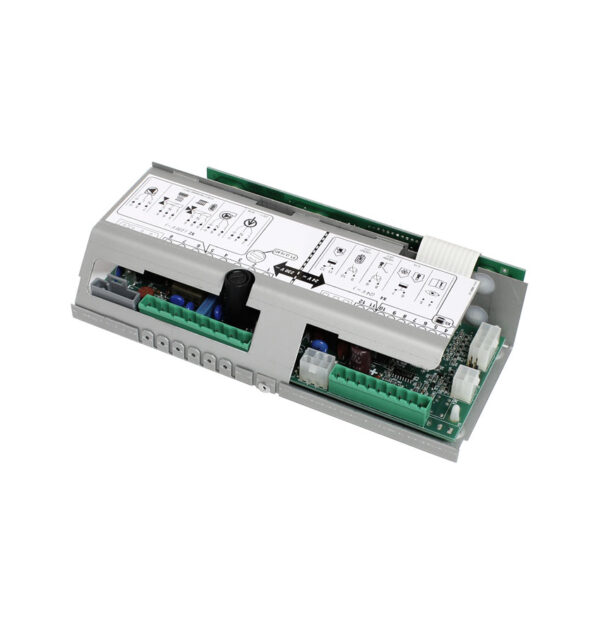 Intergas HRE 40KW Boiler Controller PCB 074637