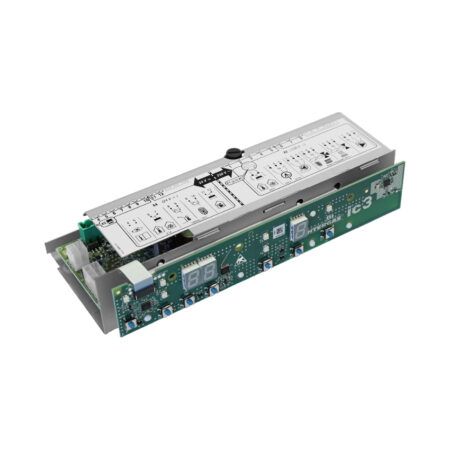 Intergas ECO RF Boiler Controller PCB 074687