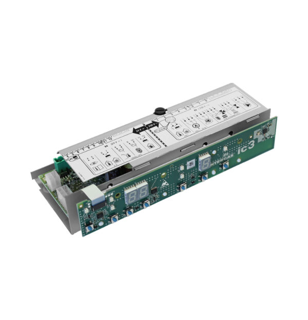 Intergas ECO RF Boiler Controller PCB 074687