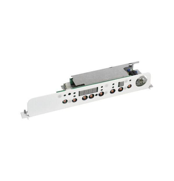 Intergas Controlled Rapid (PCB) 074857