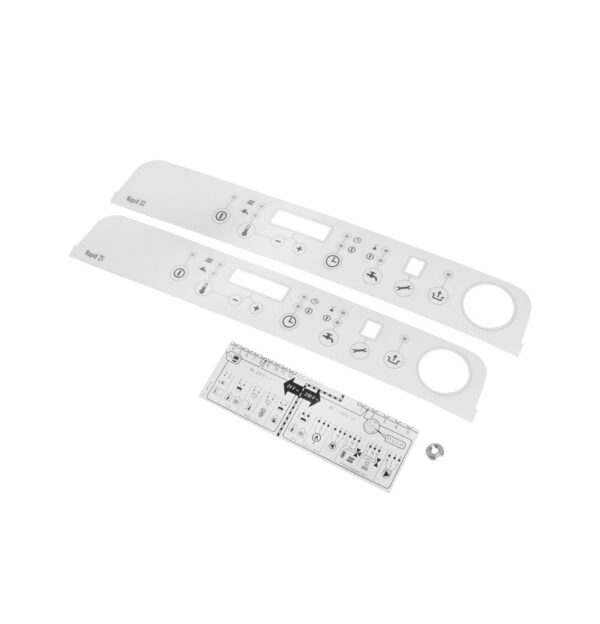 Intergas Controlled Rapid (PCB) 074857 - Image 2