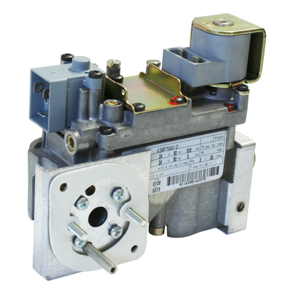 Ideal Gas Valve NLA 075152 - Image 2