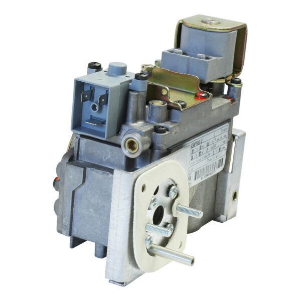 Ideal Gas Valve NLA 075152 - Image 3