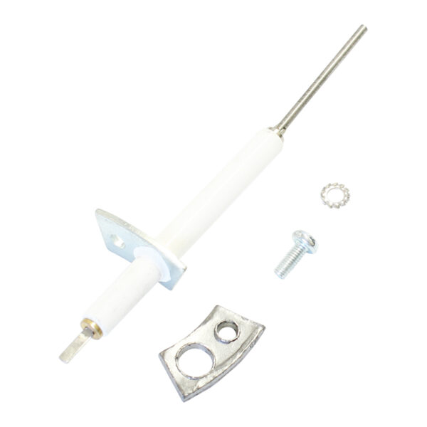 Ideal Flame Sensing Electrode Assembly 075162  NLA