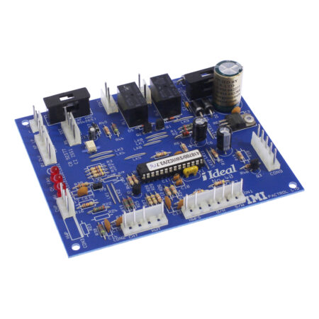 Ideal PCB 075264