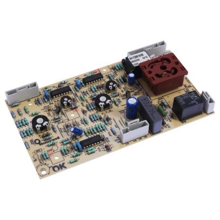 Ideal PCB 075434 NLA