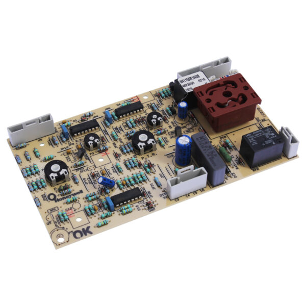Ideal PCB 075434 NLA