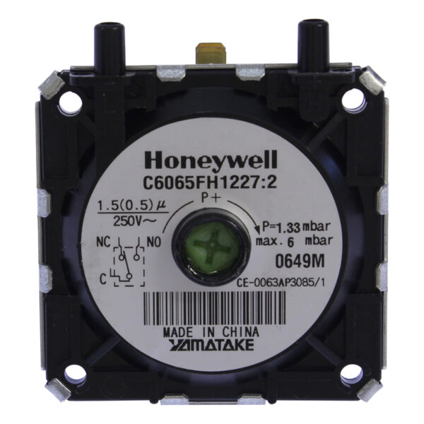 Ideal Air Pressure Switch 075442