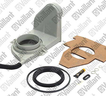 Vaillant Condensing Collector 076560