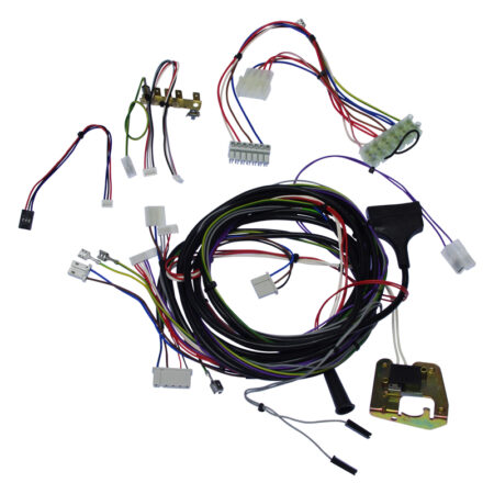 Vokera Wiring Harness 078127