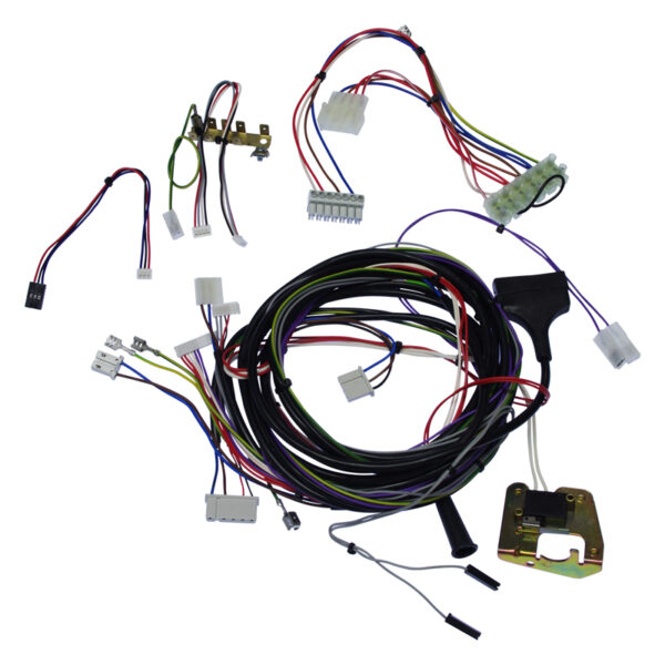 Vokera Wiring Harness 078127