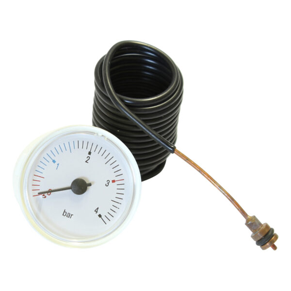 Vokera Pressure Gauge 078139