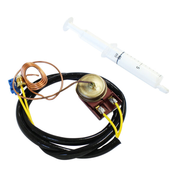 Ideal Thermostat 078898