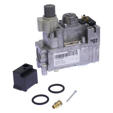 Ideal Gas Valve 079756