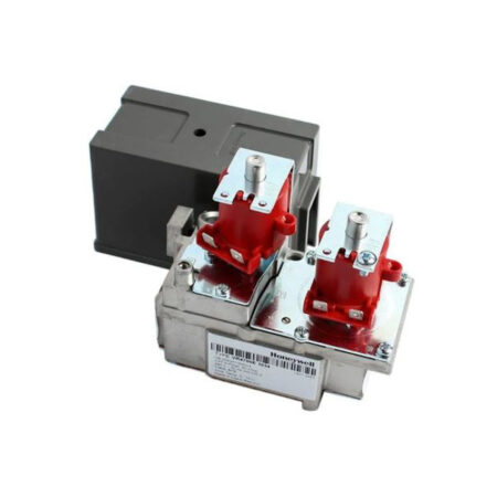 Ideal Gas Valve 079773