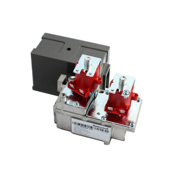 Ideal Gas Valve 079773